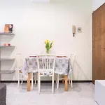 Centro Storico Oltretorrente Apartment