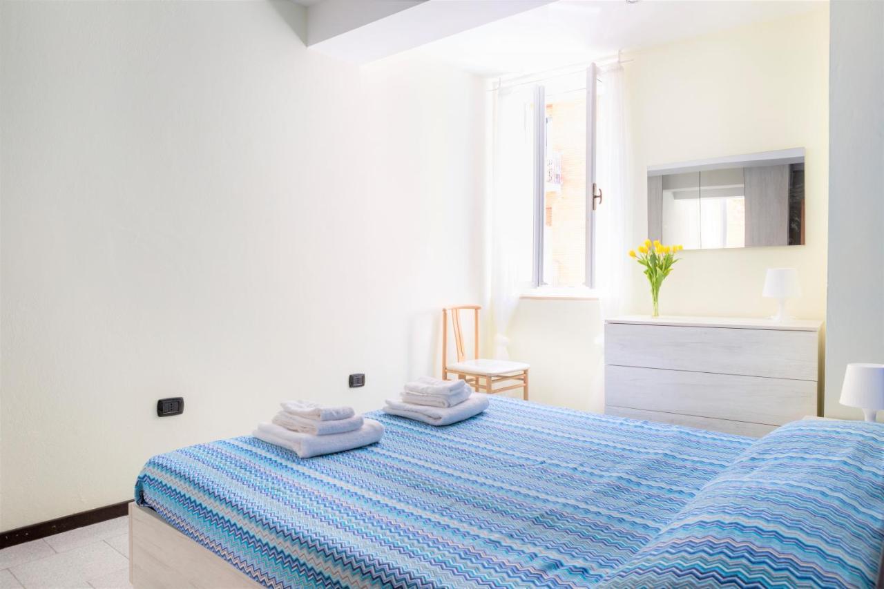 Centro Storico Oltretorrente Apartment