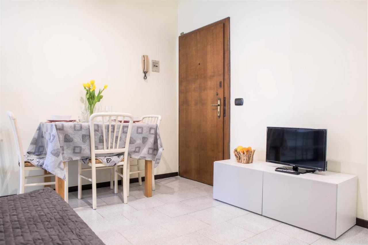 Apartment Centro Storico Oltretorrente