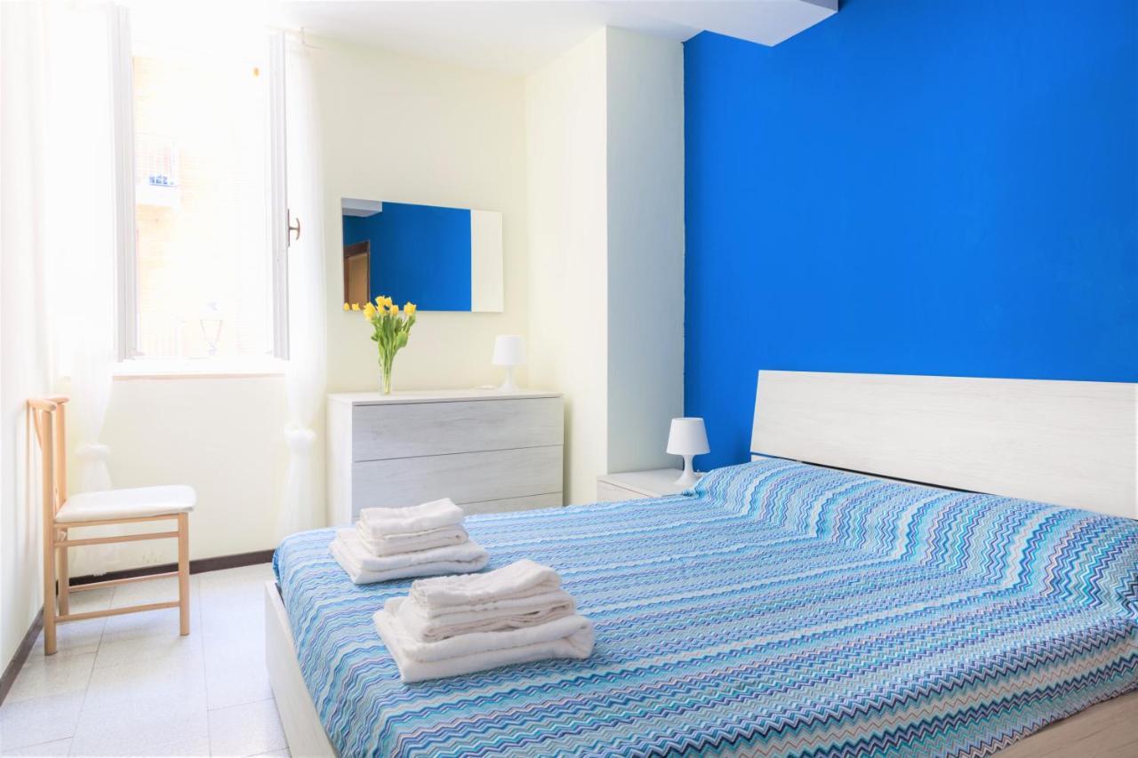 Apartment Centro Storico Oltretorrente