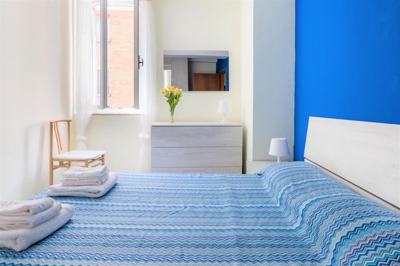 Apartemen Centro Storico Oltretorrente Parma