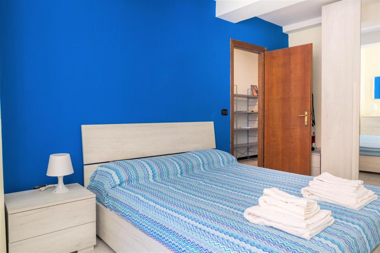 Centro Storico Oltretorrente Apartment Parma