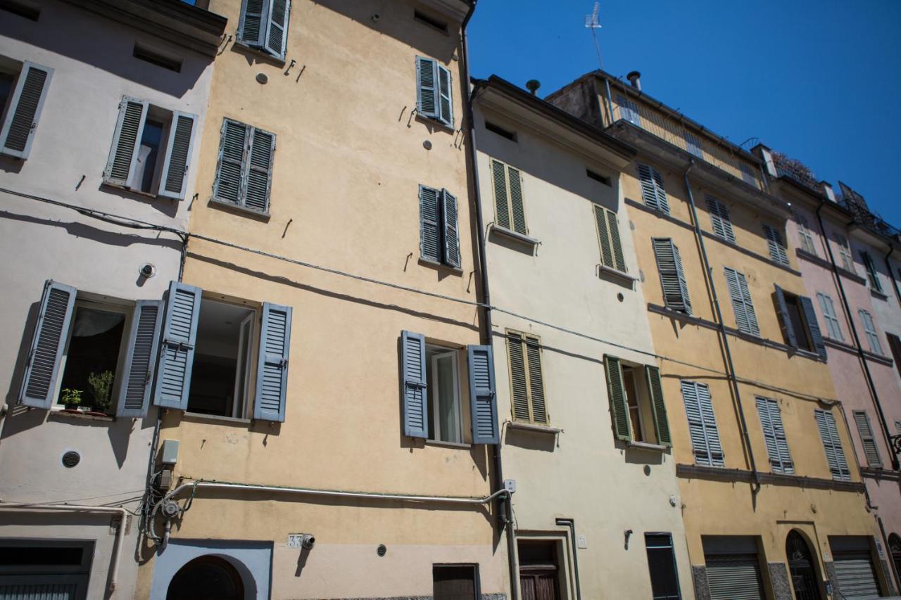 Apartment Centro Storico Oltretorrente