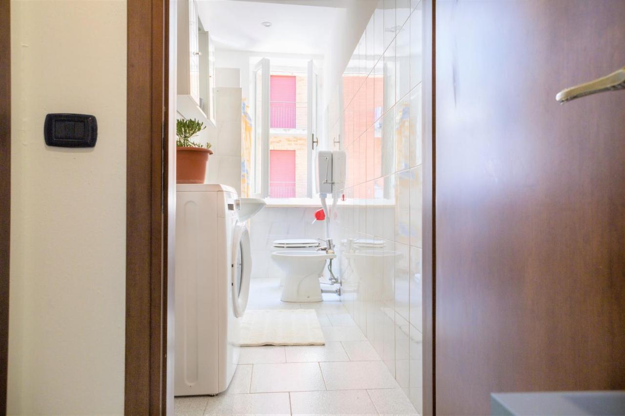 Centro Storico Oltretorrente Apartment Parma